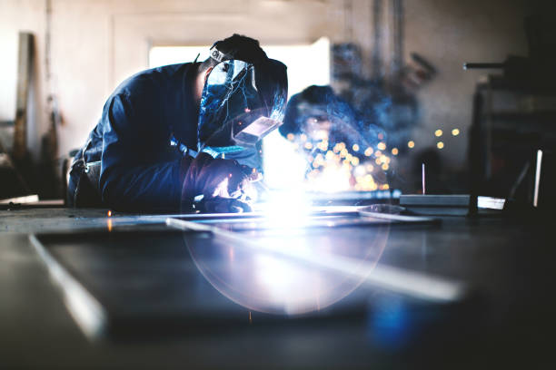 Best Marine and Shipbuilding Welding in Arthurtown, SC