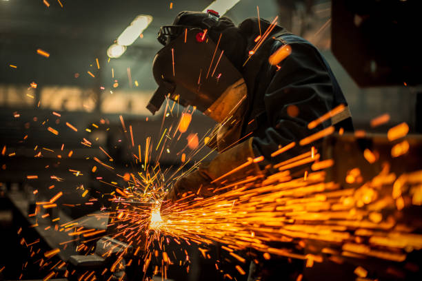 Best Artistic and Custom Metal Fabrication in Arthurtown, SC
