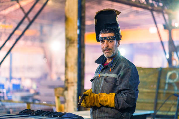 Best Food and Beverage Processing Equipment Welding in Arthurtown, SC