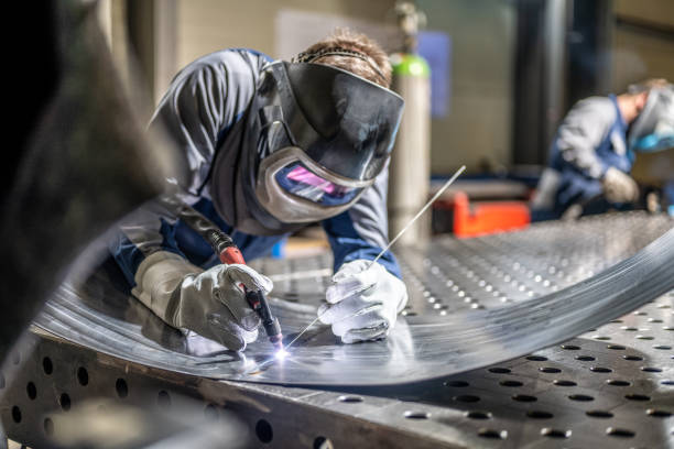 Best Welding Inspection and Certification in Arthurtown, SC
