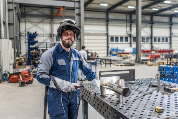  Arthurtown, SC Welder Pros