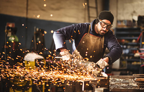 Professional Welder & Metal Fabrication in Arthurtown, SC
