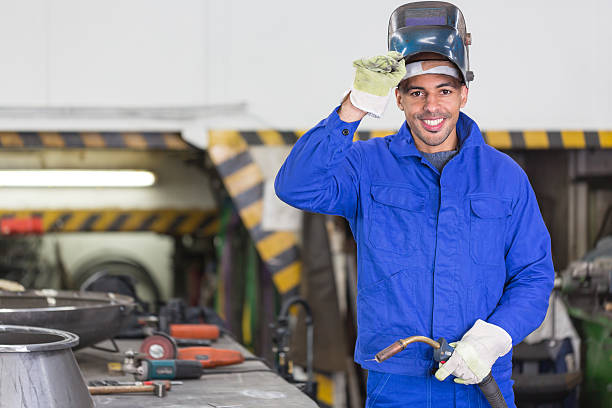 Best Specialty Welding Processes in Arthurtown, SC