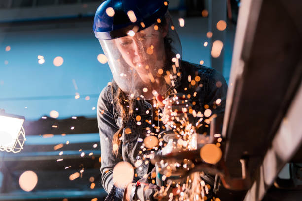 Best Structural Steel Welding in Arthurtown, SC