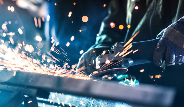 Affordable Welder Services in Arthurtown, SC